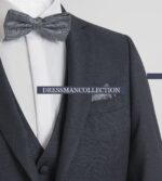 Γαμπριάτικο Κοστούμι Γκρι Zignone - DRESSMAN est.1974