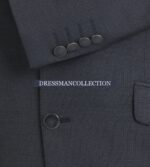 Γαμπριάτικο Κοστούμι Γκρι Zignone - DRESSMAN est.1974