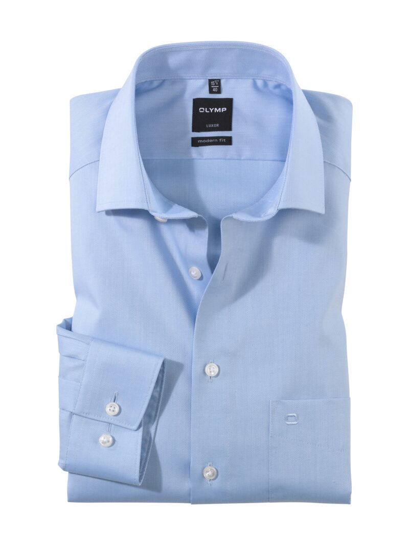 Πουκάμισα Σιέλ Olymp 07456400