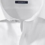 Πουκάμισα Λευκά Olymp 07456400