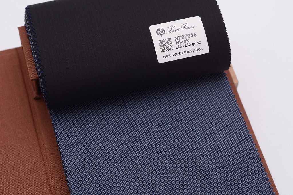 Loro Piana Australis Super 150s