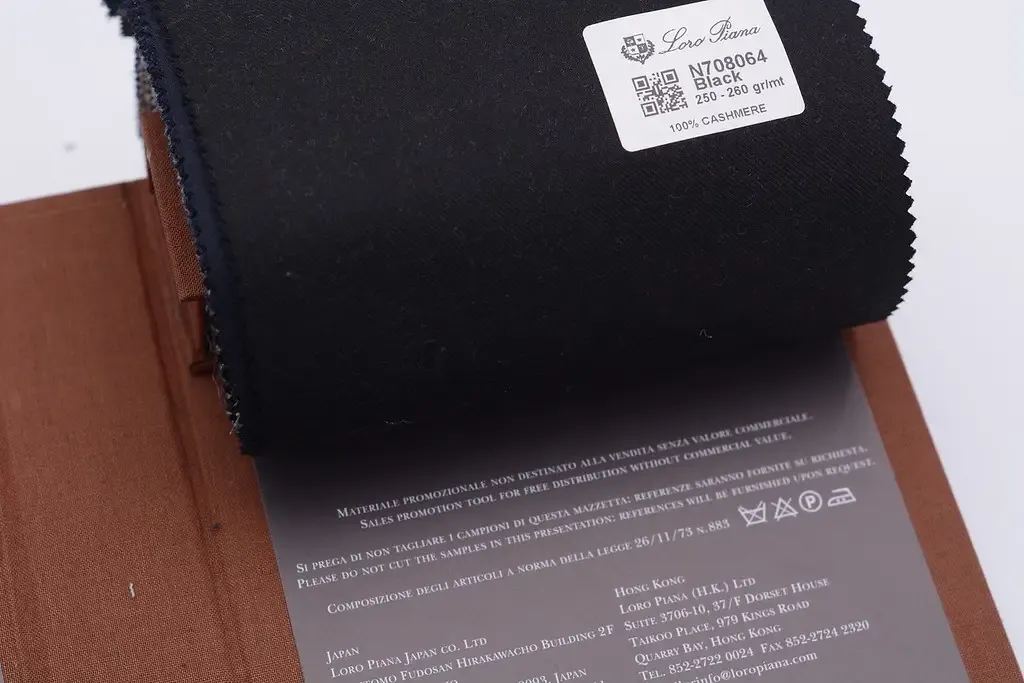 Loro Piana Cashmere