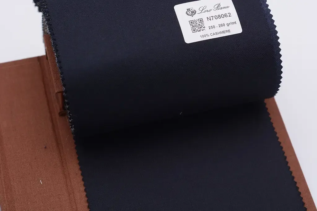 Loro Piana Cashmere