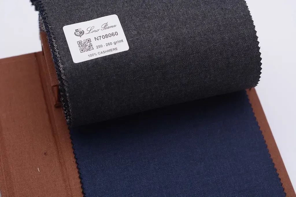 Loro Piana Cashmere