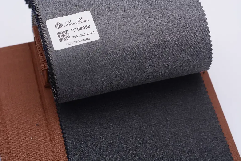Loro Piana Cashmere