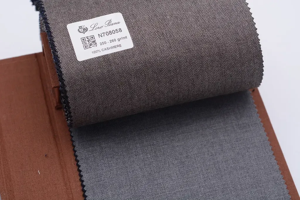 Loro Piana Cashmere