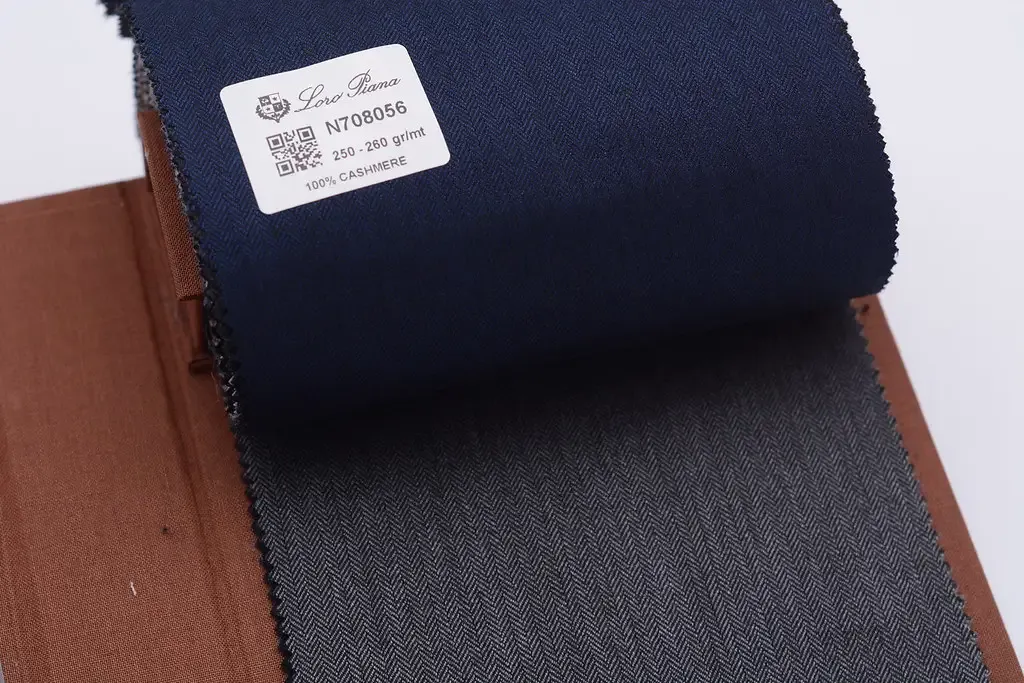 Loro Piana Cashmere
