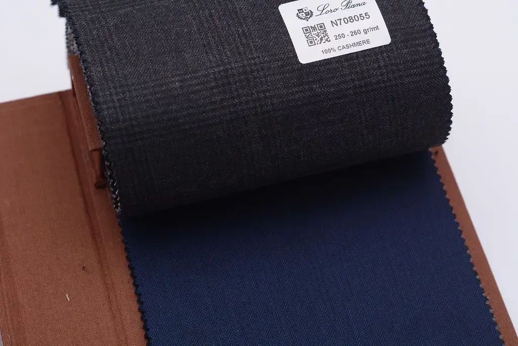 Loro Piana Cashmere
