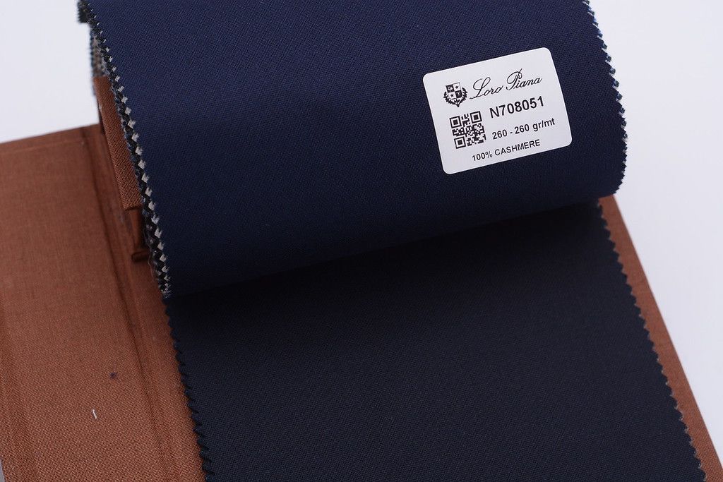 Loro Piana Cashmere