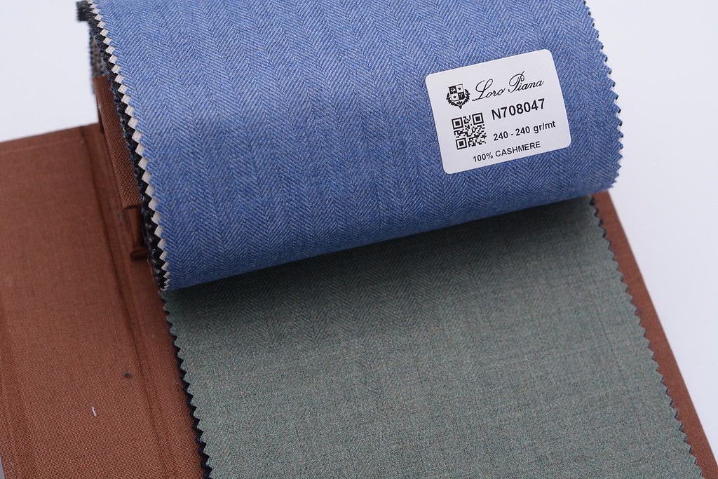 Loro Piana Cashmere