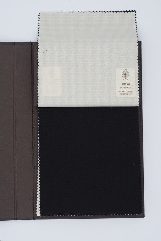 Zegna Cerimonia