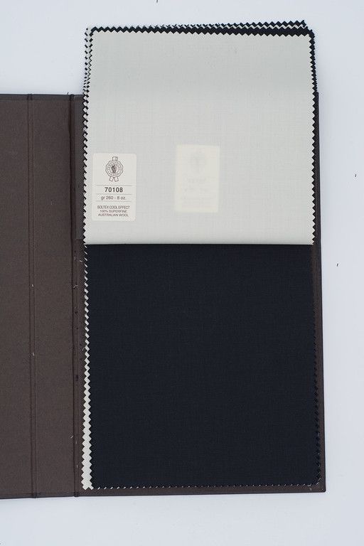 Zegna Cerimonia