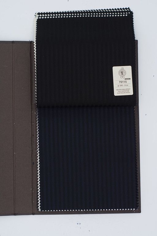 Zegna Cerimonia