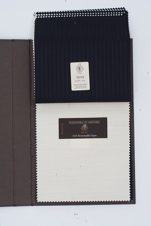 Zegna Cerimonia
