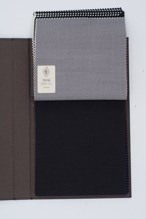 Zegna Cerimonia