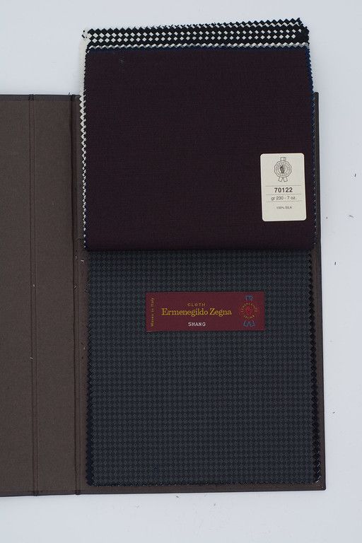Zegna Cerimonia