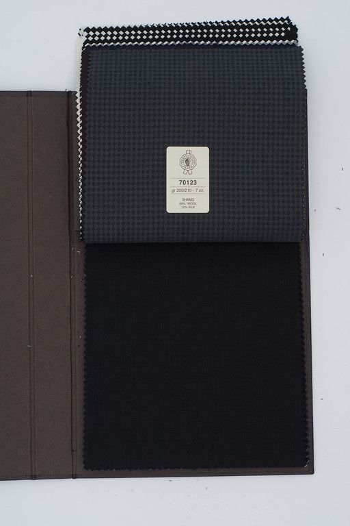 Zegna Cerimonia
