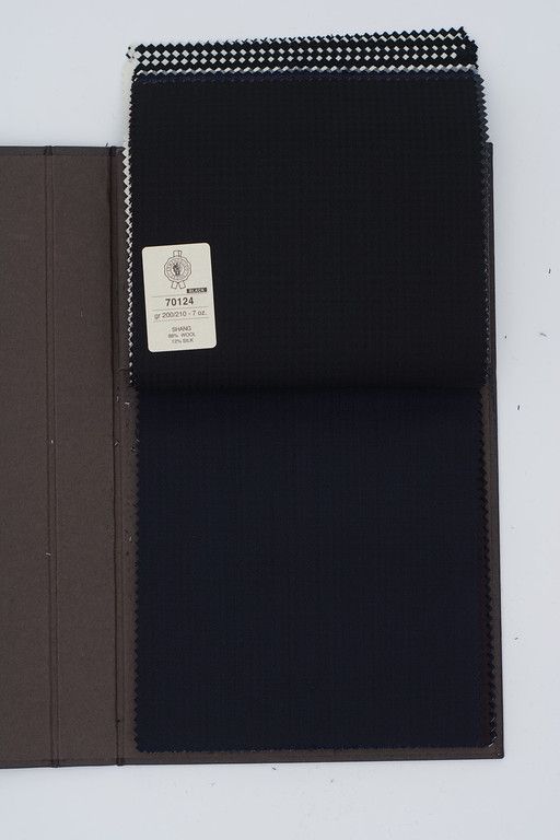 Zegna Cerimonia
