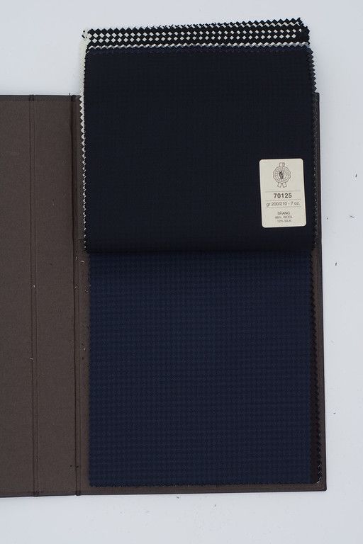 Zegna Cerimonia