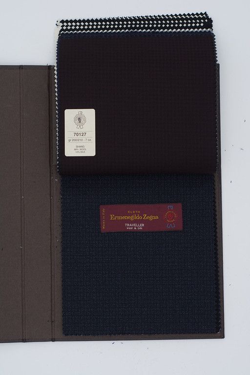 Zegna Cerimonia