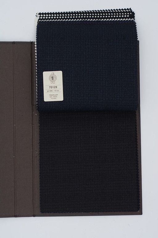 Zegna Cerimonia