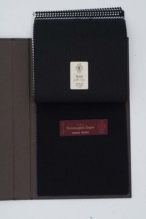 Zegna Cerimonia