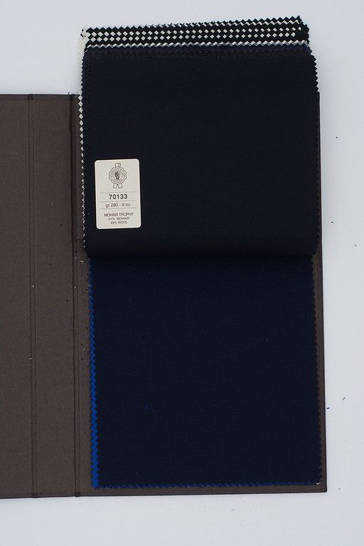 Zegna Cerimonia