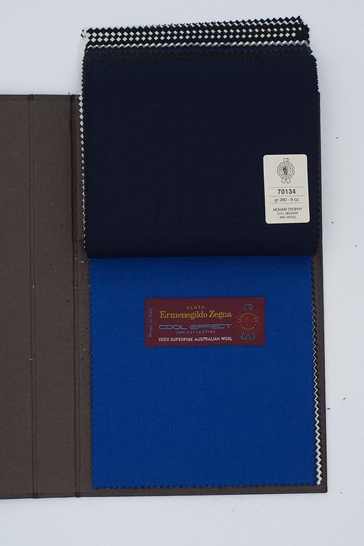 Zegna Cerimonia