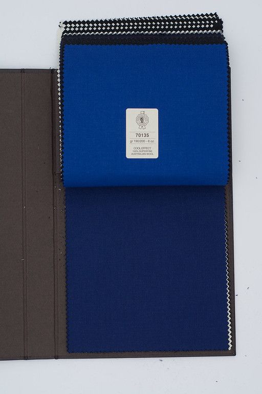 Zegna Cerimonia