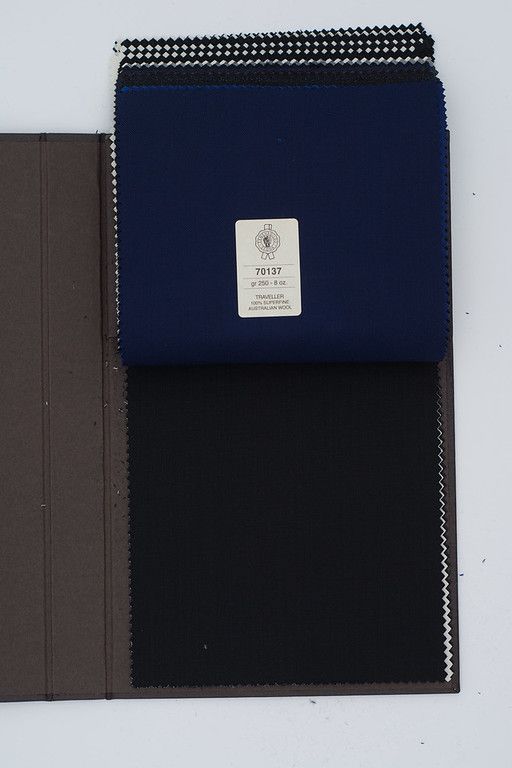Zegna Cerimonia