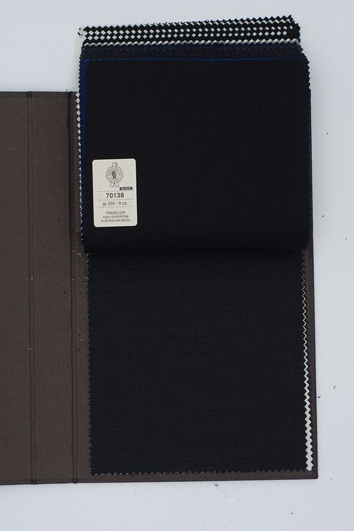 Zegna Cerimonia