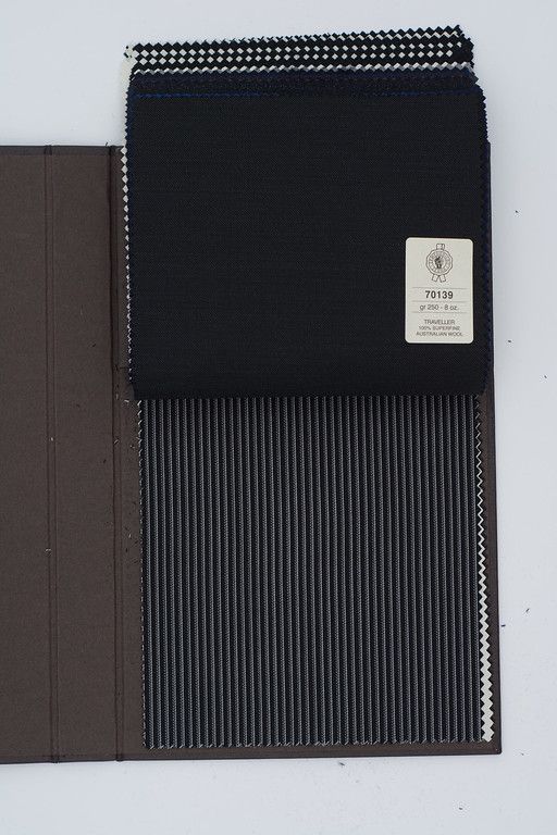 Zegna Cerimonia