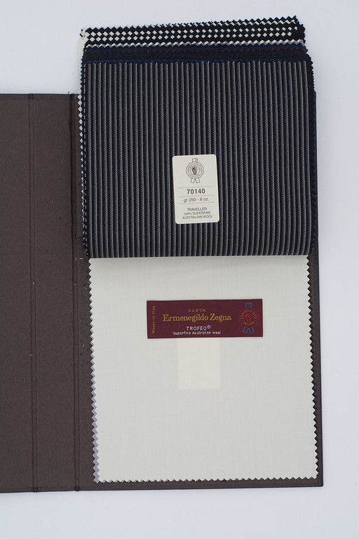Zegna Cerimonia