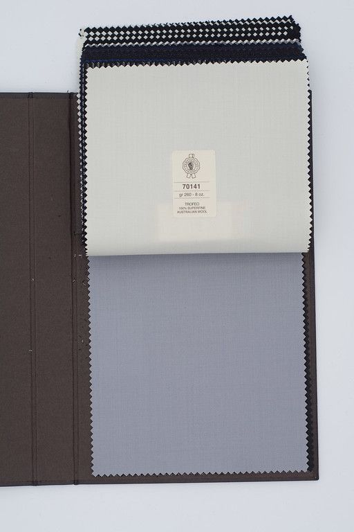 Zegna Cerimonia