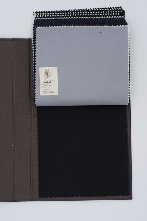Zegna Cerimonia