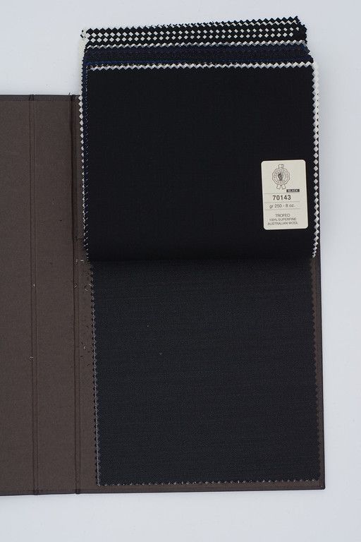 Zegna Cerimonia