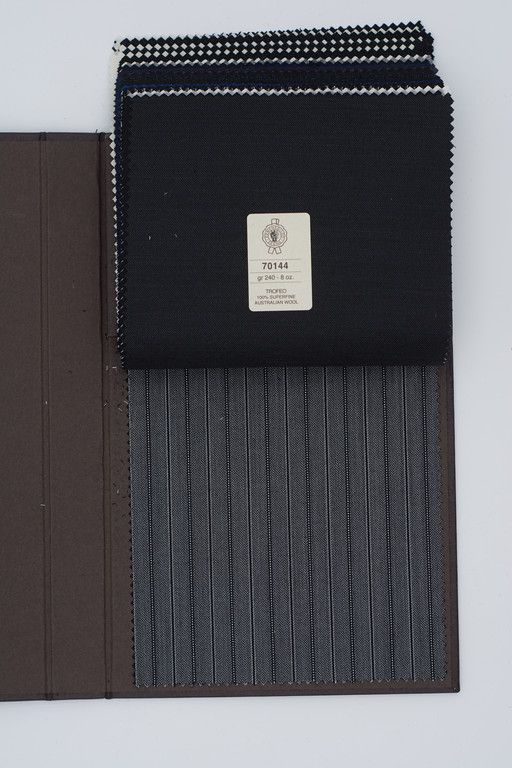 Zegna Cerimonia