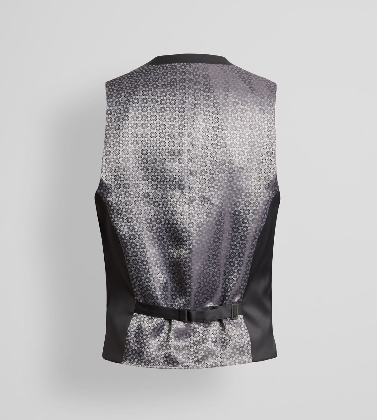 ΓΙΛΕΚΟ ΑΝΔΡΙΚΟ ΜΑΥΡΟ - DRESS MAN est.1974