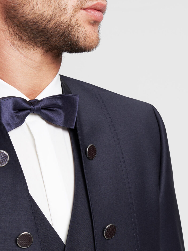 Φρακο Κοστουμια Μπλε