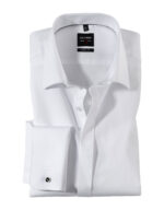 Γαμπριάτικο Πουκάμισο Λευκά