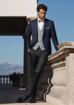 γαμπριατικα κοστουμια