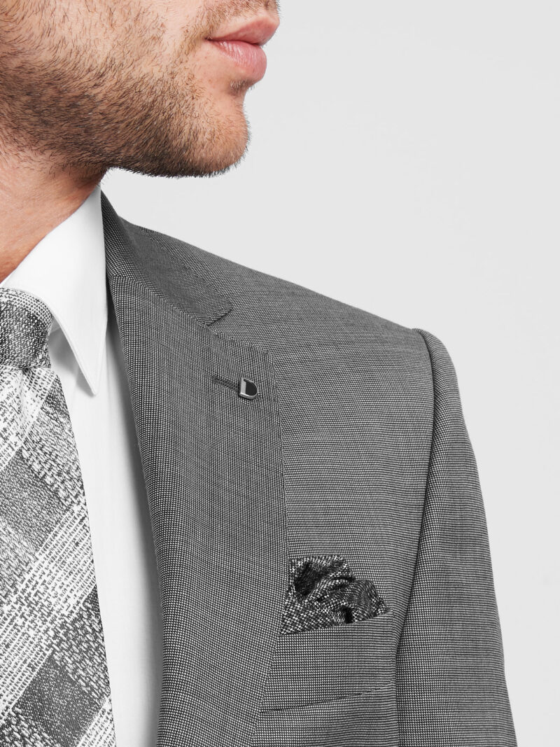 Ανδρικα Κοστουμια Γκρι