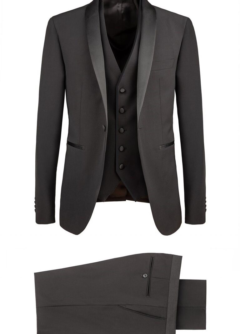 Κοστουμια Σμοκιν