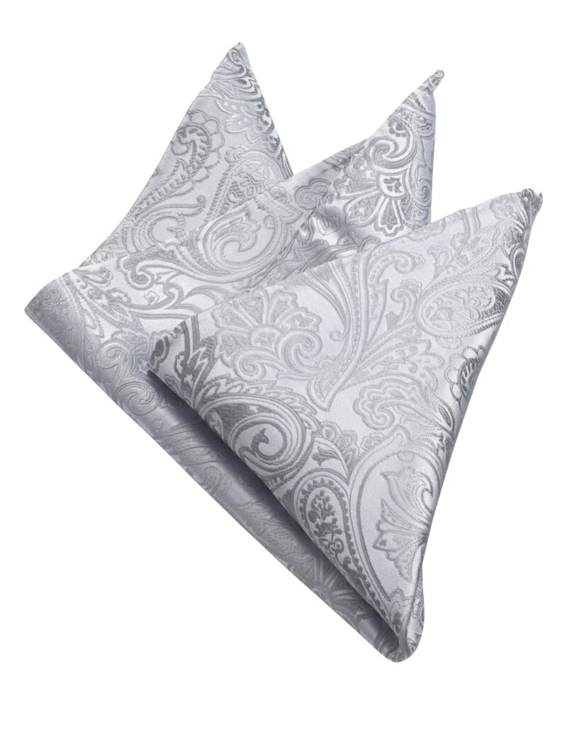 Μαντήλι Μεταξωτό Olymp