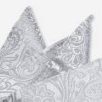 Μαντήλι Μεταξωτό Olymp