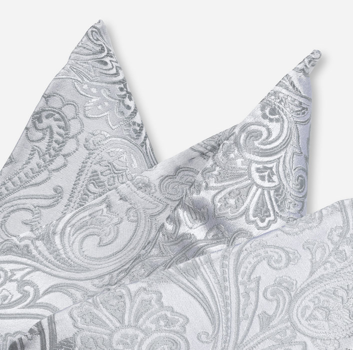 Μαντήλι Μεταξωτό Olymp