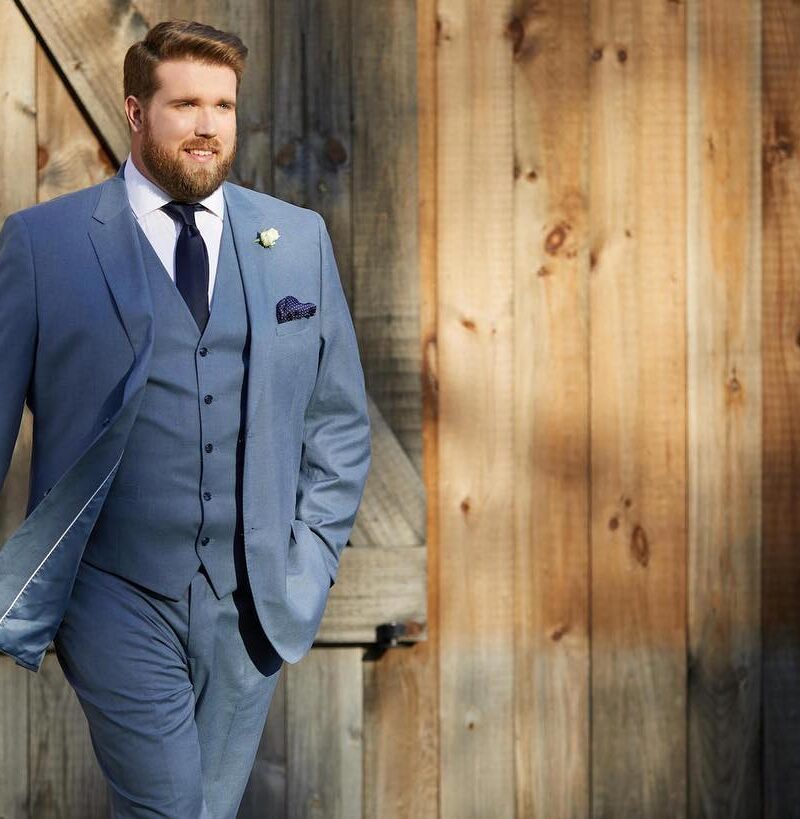 Κοστούμια Μεγαλα Μεγεθη