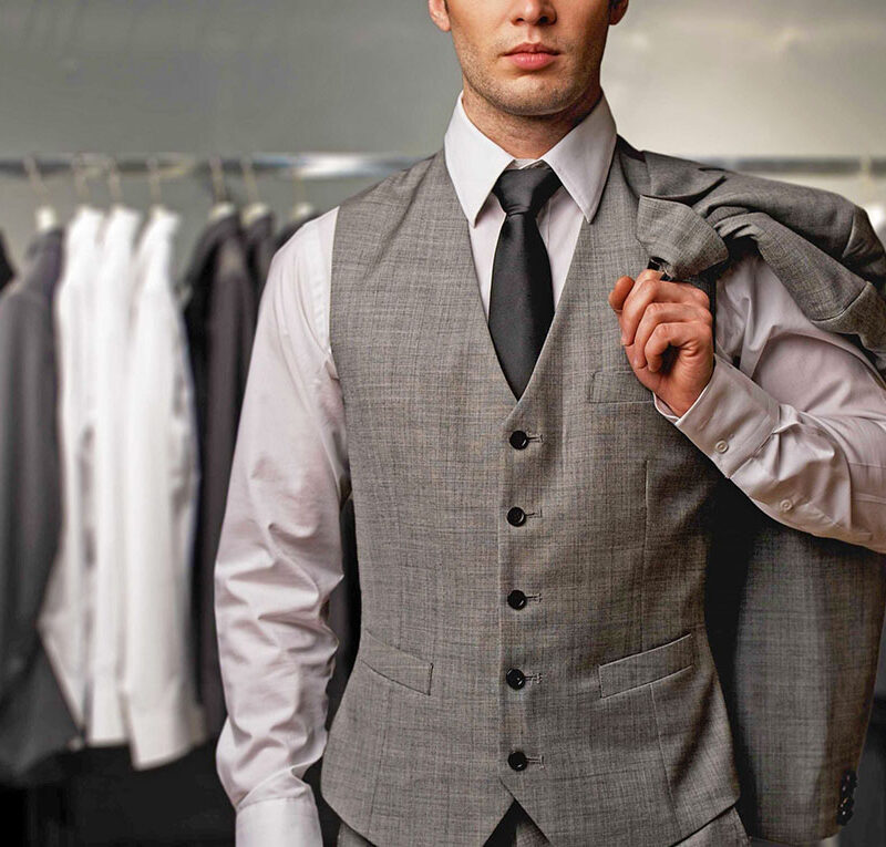 ανδρικα γιλεκα