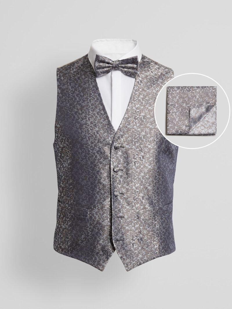 ΓΙΛΕΚΟ ΑΝΔΡΙΚΟ ΜΠΕΖ - DRESS MAN est.1974