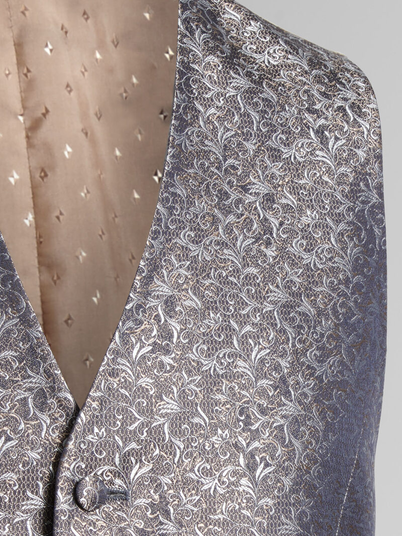 ΓΙΛΕΚΟ ΑΝΔΡΙΚΟ ΜΠΕΖ - DRESS MAN est.1974